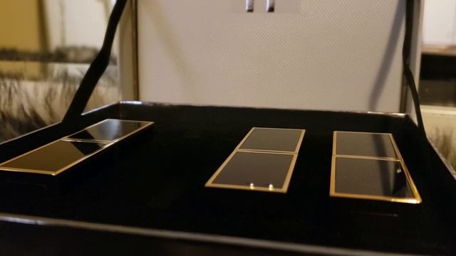 Asmr Tom Ford lipstick set смотреть онлайн