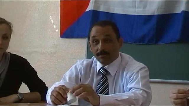 Антонио Рондон. Кубинская конференция смотреть онлайн