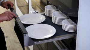 Техника для кухни Miele | ТОП-4 необычных приборов