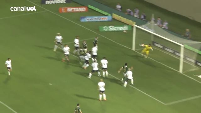 PALMEIRAS 2 X 2 CORINTHIANS - CAMPEONATO PAULISTA 2024; VEJA OS GOLS