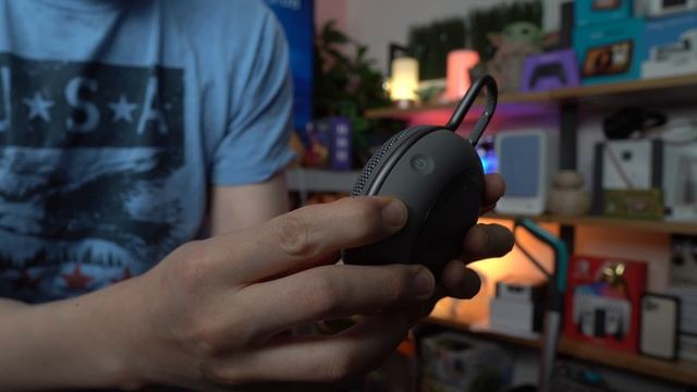 JBL CLIP 3 Portable Bluetooth Speaker 2022 Review смотреть онлайн