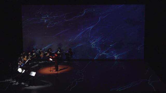 Steve Reich - Electric Counterpoint смотреть онлайн