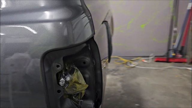 1991 TOYOTA 4RUNNER BASE COAT CLEAR COAT PAINT JOB RESULTS TAMPA BAY AREA смотреть онлайн