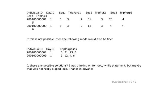 Pandas : How to combine multiple rows into a single row with python pandas based on the values of m смотреть онлайн