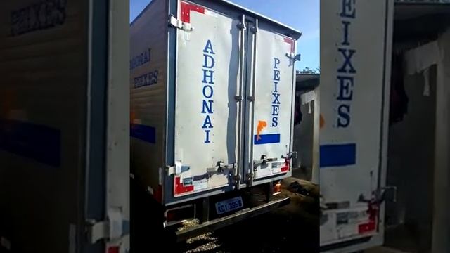 Caminhão Kia bongo 2.400 top. смотреть онлайн