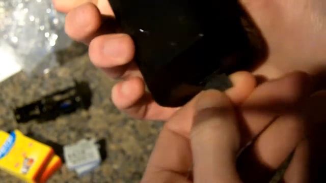 Meike Battery Grip Unboxing (T2i/T3i - 550D/600D) смотреть онлайн
