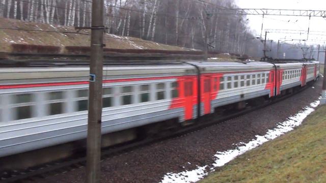 ЭР2Т-7186 смотреть онлайн