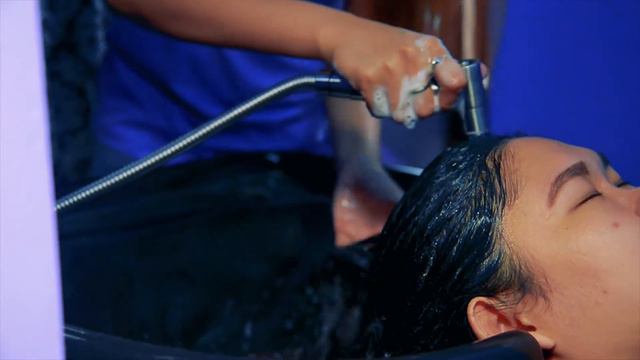VS VICTORIA SALON SPA - Ad Video смотреть онлайн
