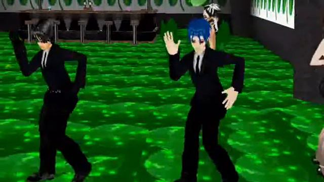 Drunken TURK Dancing смотреть онлайн