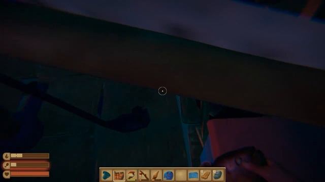Морские приключения (Raft) смотреть онлайн