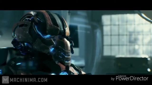 Mortal Kombat (Music Video Feel Invencible)