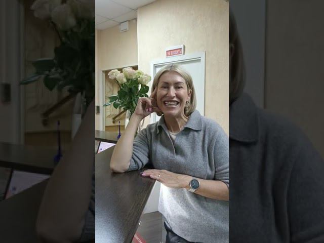 Отзыв об имплантации у Моругина Владимира Сергеевича, установке виниров у Бондаренко Юрия Ивановича смотреть онлайн