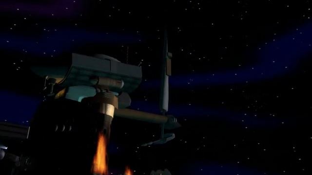 [Cyberstorm 2] Death смотреть онлайн