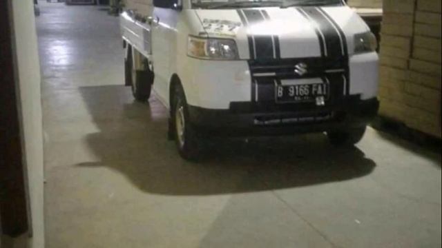 Apv pick-up jaman now смотреть онлайн