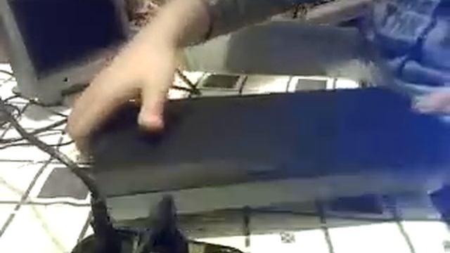 Мои находки по электротехнике. DVD проигрыватель. смотреть онлайн