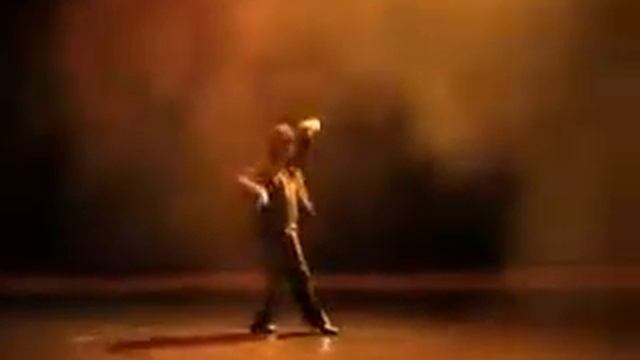 Farruca (Angel Gomez, Rose Borromeo Spanish Dance Co).wmv смотреть онлайн