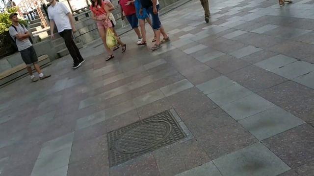 Влог с Ласточкиного Гнезда!!! Крым Ялта Отпуск Море. Didi Si