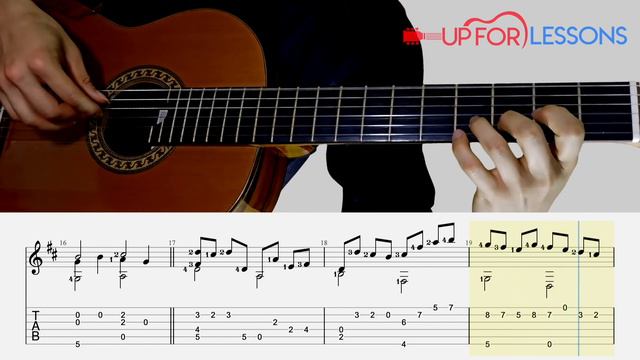 Cannon In D. Pachelbel