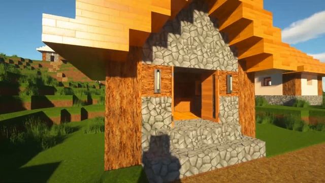 Playing From 1 Bit To 8192 Bits Minecraft Texture Packs...