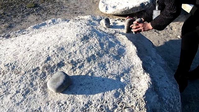 Гавалдаш - древний музыкальный инструмент смотреть онлайн