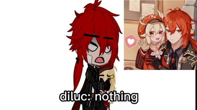 genshin impact characters react to ships //my opinion// //genshin impact// смотреть онлайн
