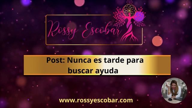 Post 29 Nunca es tarde para buscar ayuda смотреть онлайн