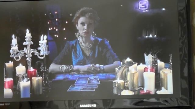 Таисия. Есть ли у вас дар . смотреть онлайн