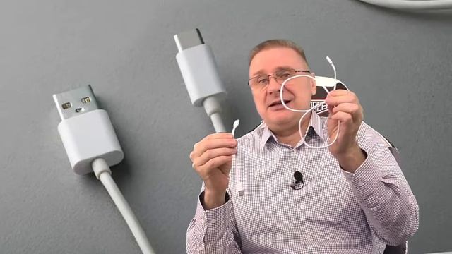 Влияет ли кабель на скорость зарядки телефона и как выбрать оптимальный смотреть онлайн