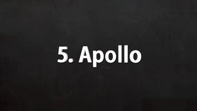 TOP 10 Most Powerful GREEK GODS смотреть онлайн
