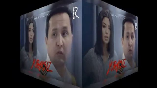 Bahrom Nazarov - Yuraksiz