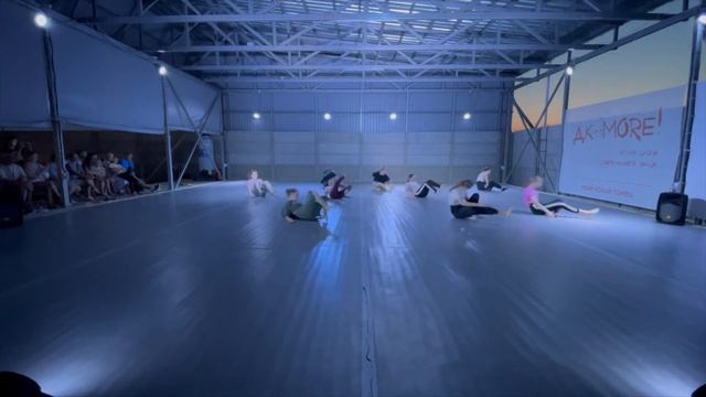 PRO курс | Вячеслав Бучок | 1 неделя | ДК-more! 2021 Летняя школа современного танца смотреть онлайн