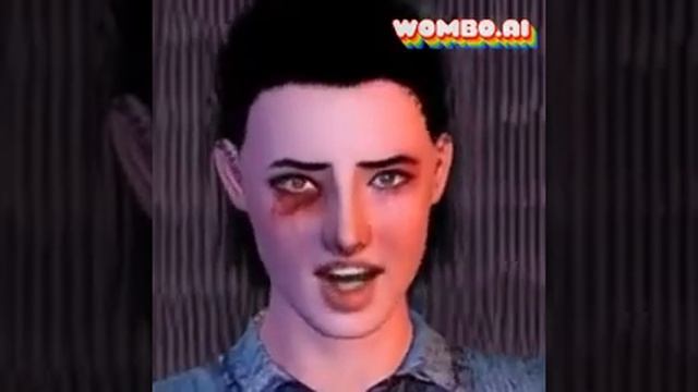 Sims 3 and Wombo! I will Survive смотреть онлайн