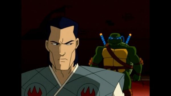 TMNT 2003: The best TMNT cartoon?