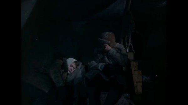 Карьера Димы Горина (1961)