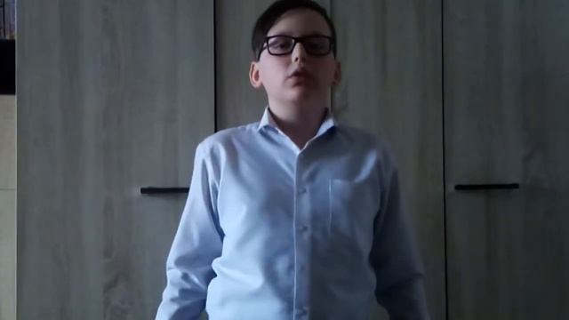 "Читаем М. Карима": Подрядов Артем, 10 лет. смотреть онлайн