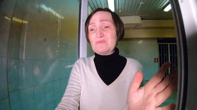 Отправили бабушку в Санаторий Оказалась в ПСИХУШКЕ смотреть онлайн