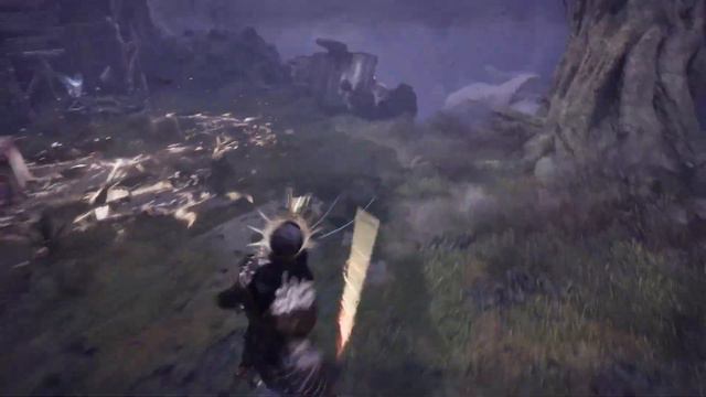 LORDS of the FALLEN un GAMEPLAY che sfida ELDEN RING смотреть онлайн