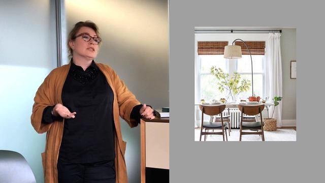 Скандинавский стиль в интерьере. смотреть онлайн