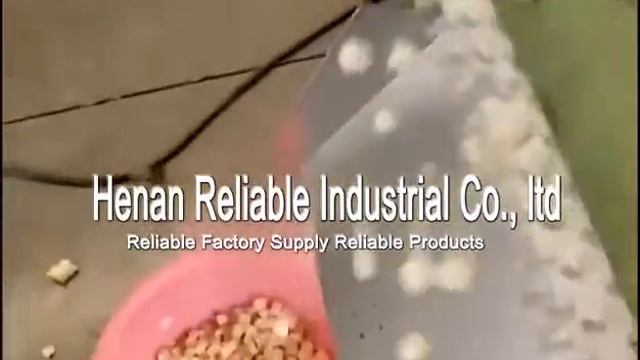 Bread cube cutting machine from Emma(HNReliable) смотреть онлайн