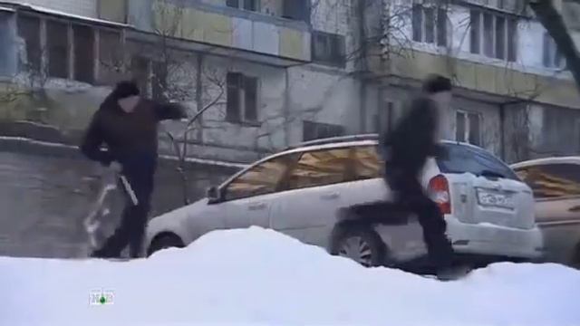 Спильный Дмитрий сериал Мухтар смотреть онлайн