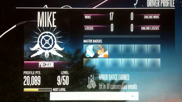 Need for speed shift #1 смотреть онлайн