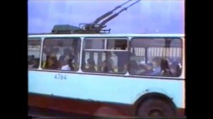 ?Ленинград/Leningrad (St. Petersburg) Summer 1989
