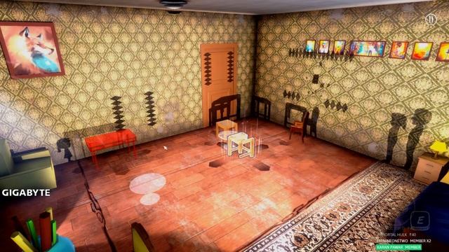 IN MY SHADOW - Full Gameplay | Made in INDIA смотреть онлайн