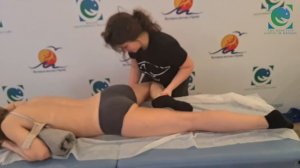 АРТИКУЛЯЦИИ. Таз. Тазобедренный сустав. Татьяна Яковлева