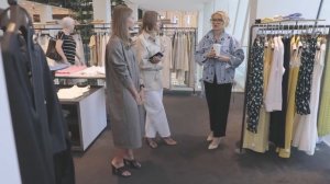 ЭВЕЛИНА ХРОМЧЕНКО. СОВЕТЫ ОТ ЭКСПЕРТА МОДЫ | 12Storeez