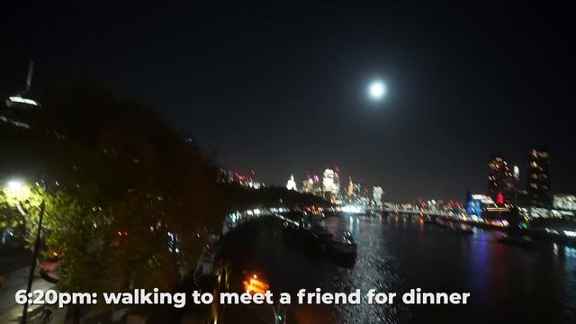 Day in the Life as a Software Engineer in London смотреть онлайн