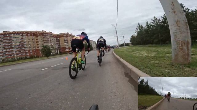 Tour De Tatarstan Almetyevsk 2022