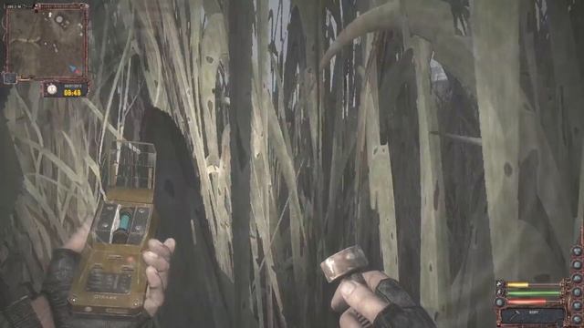 S.T.A.L.K.E.R. Lost Alpha DC #12 Жуткая Пси-Колба смотреть онлайн