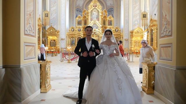 Александр и Светлана! Анонс свадьбы. город Ростов-на-Дону. смотреть онлайн
