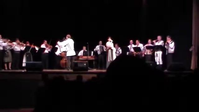 Orchestra Transilvania Montreal Omagiu Maria Tanase 11 смотреть онлайн